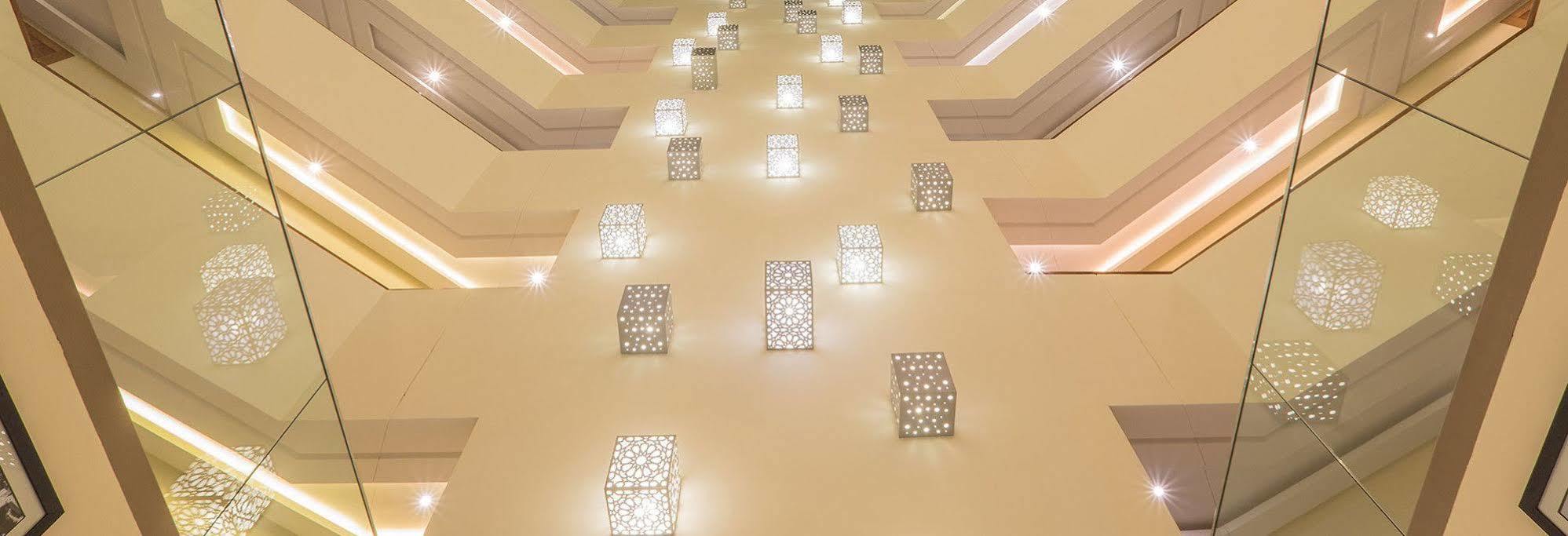 فندق وسبا ايوب