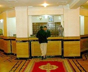 Hotel Ayoub & Marrakesh
