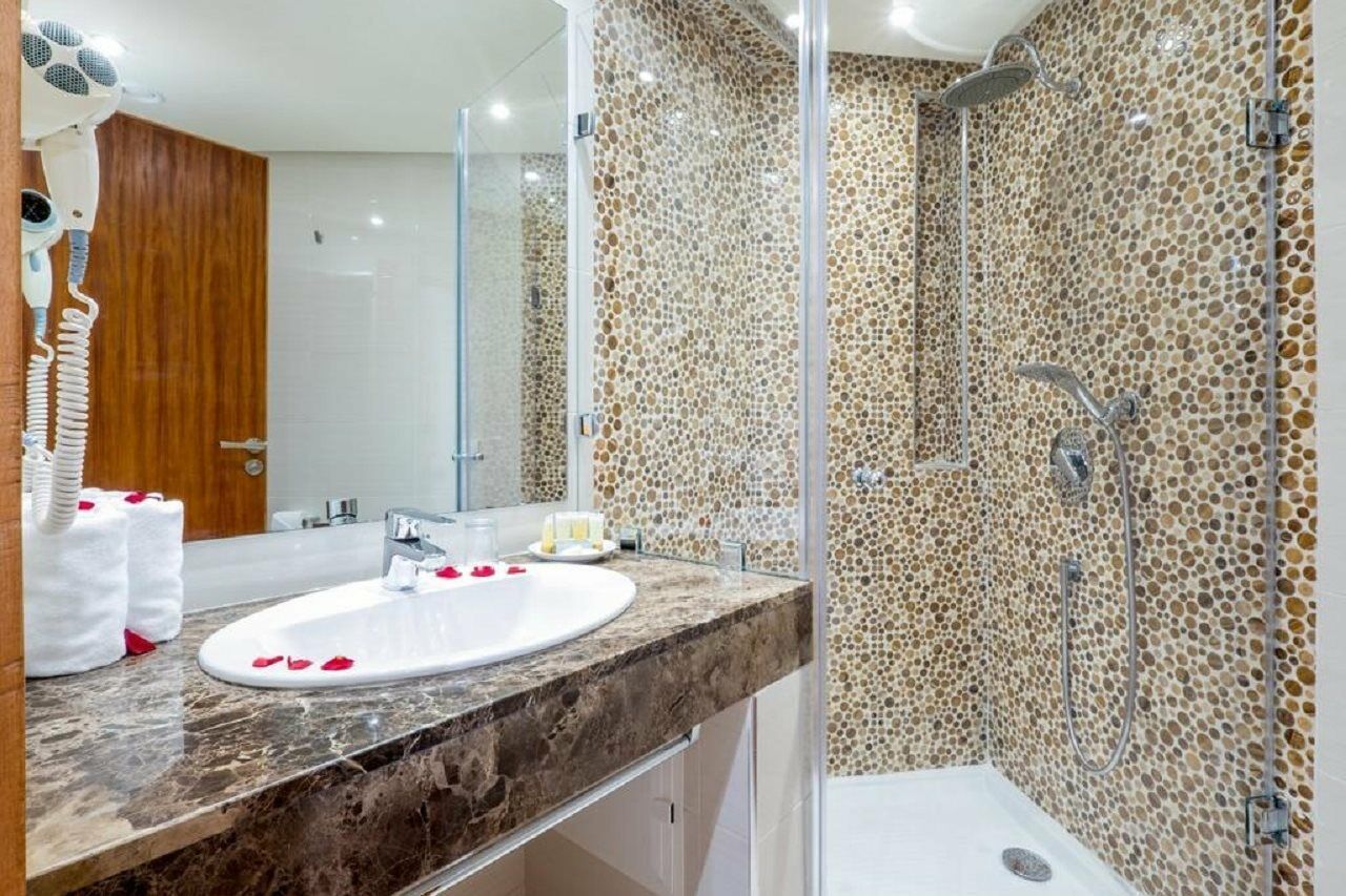 Hotel Ayoub & 4*